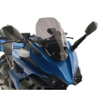 PARABRISAS SPORT HUMO OSCURO WRS SUZUKI GSX-S 1000 GT 2022-2024