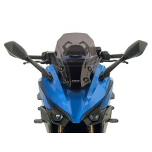 PARABRISAS SPORT HUMO OSCURO WRS SUZUKI GSX-S 1000 GT 2022-2024