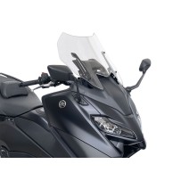 PARABRISAS INTERMEDIO TRANSPARENTE WRS YAMAHA T-MAX 560 2022-2024