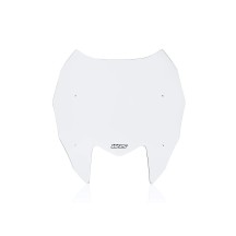 PARABRISAS INTERMEDIO TRANSPARENTE WRS YAMAHA T-MAX 560 2022-2024