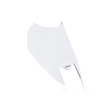 PARABRISAS INTERMEDIO TRANSPARENTE WRS YAMAHA T-MAX 560 2022-2024