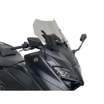 PARABRISAS INTERMEDIO AHUMADO WRS YAMAHA T-MAX 560 2022-2024