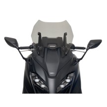 PARABRISAS INTERMEDIO AHUMADO WRS YAMAHA T-MAX 560 2022-2024