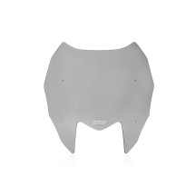 PARABRISAS INTERMEDIO AHUMADO WRS YAMAHA T-MAX 560 2022-2024