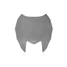 PARABRISAS INTERMEDIO HUMO OSCURO WRS YAMAHA T-MAX 560 2022-2024