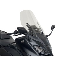 PARABRISAS TOURING TRANSPARENTE WRS YAMAHA T-MAX 560 2022-2024