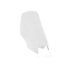 PARABRISAS TOURING TRANSPARENTE WRS YAMAHA T-MAX 560 2022-2024