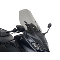 PARABRISAS TOURING AHUMADO WRS YAMAHA T-MAX 560 2022-2024