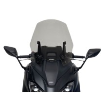 PARABRISAS TOURING AHUMADO WRS YAMAHA T-MAX 560 2022-2024
