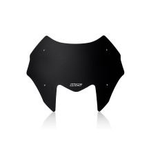 PARABRISAS SPORT NEGRO MATE WRS YAMAHA T-MAX 560 2022-2024