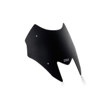 PARABRISAS SPORT NEGRO MATE WRS YAMAHA T-MAX 560 2022-2024