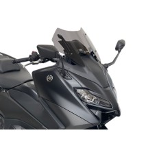 PARABRISAS SPORT HUMO OSCURO WRS YAMAHA T-MAX 560 2022-2024