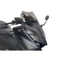 PARABRISAS SPORT HUMO OSCURO WRS YAMAHA T-MAX 560 2022-2024