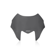 PARABRISAS SPORT HUMO OSCURO WRS YAMAHA T-MAX 560 2022-2024