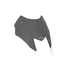 PARABRISAS SPORT HUMO OSCURO WRS YAMAHA T-MAX 560 2022-2024
