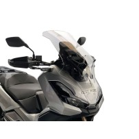 PARABRISAS TOURING TRANSPARENTE WRS HONDA ADV 350 2022-2025