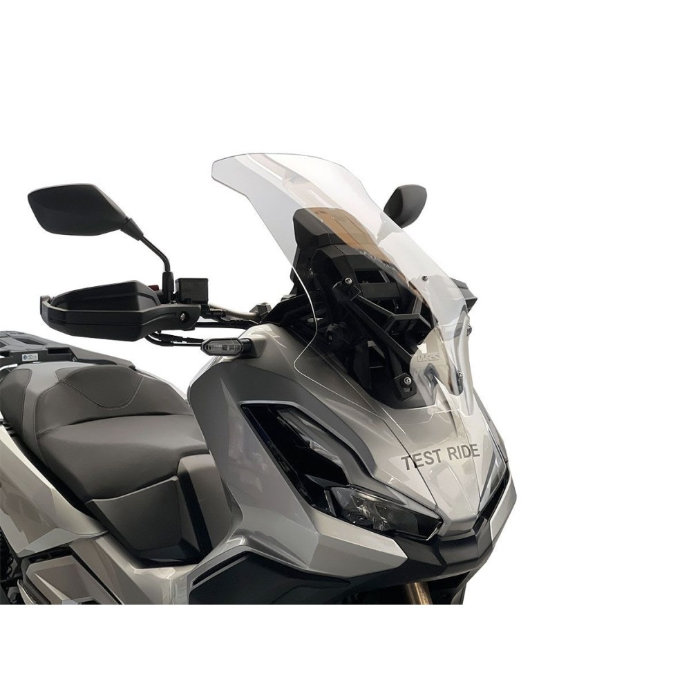 PARABRISAS TOURING TRANSPARENTE WRS HONDA ADV 350 2022-2025