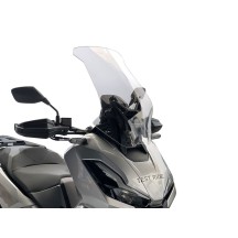 PARABRISAS TOURING TRANSPARENTE WRS HONDA ADV 350 2022-2025