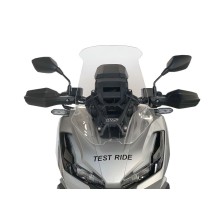 PARABRISAS TOURING TRANSPARENTE WRS HONDA ADV 350 2022-2025