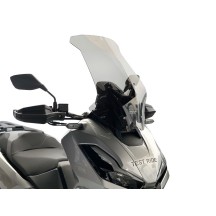 PARABRISAS TOURING HUMO WRS HONDA ADV 350 2022-2025