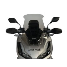 PARABRISAS TOURING HUMO WRS HONDA ADV 350 2022-2025