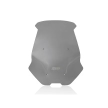 PARABRISAS TOURING HUMO WRS HONDA ADV 350 2022-2025