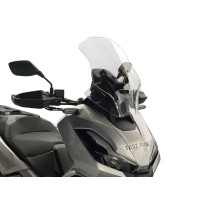 PARABRISAS ESTÁNDAR TRANSPARENTE WRS HONDA ADV 350 2022-2025