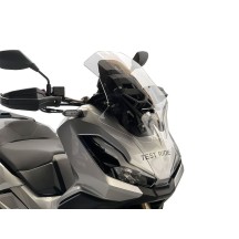 PARABRISAS ESTÁNDAR TRANSPARENTE WRS HONDA ADV 350 2022-2025