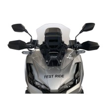 PARABRISAS ESTÁNDAR TRANSPARENTE WRS HONDA ADV 350 2022-2025