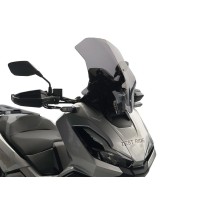 PARABRISAS ESTÁNDAR HUMO OSCURO WRS HONDA ADV 350 2022-2025