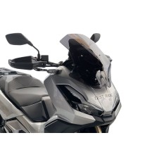 PARABRISAS ESTÁNDAR HUMO OSCURO WRS HONDA ADV 350 2022-2025