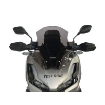 PARABRISAS ESTÁNDAR HUMO OSCURO WRS HONDA ADV 350 2022-2025