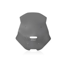 PARABRISAS ESTÁNDAR HUMO OSCURO WRS HONDA ADV 350 2022-2025
