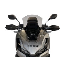 PARABRISAS AHUMADO ESTÁNDAR WRS HONDA ADV 350 2022-2025