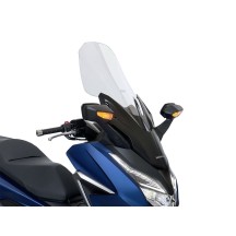 PARABRISAS TOURING TRANSPARENTE WRS HONDA FORZA 125 / 350 2021-2024