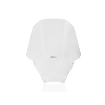 PARABRISAS TOURING TRANSPARENTE WRS HONDA FORZA 125 / 350 2021-2024