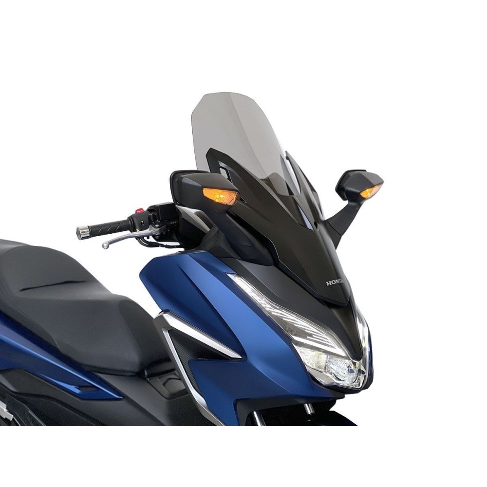 PARABRISAS TOURING HUMO WRS HONDA FORZA 125 / 350 2021-2024