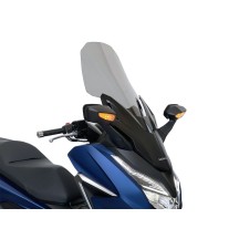PARABRISAS TOURING HUMO WRS HONDA FORZA 125 / 350 2021-2024