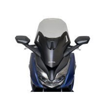 PARABRISAS TOURING HUMO WRS HONDA FORZA 125 / 350 2021-2024