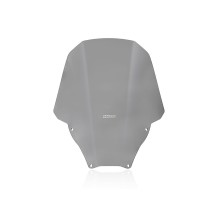 PARABRISAS TOURING HUMO WRS HONDA FORZA 125 / 350 2021-2024