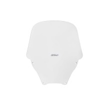 PARABRISAS ESTÁNDAR TRANSPARENTE WRS HONDA FORZA 125 / 350 2021-2024