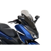 PARABRISAS AHUMADO ESTÁNDAR WRS HONDA FORZA 125 / 350 2021-2024