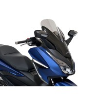 PARABRISAS AHUMADO ESTÁNDAR WRS HONDA FORZA 125 / 350 2021-2024