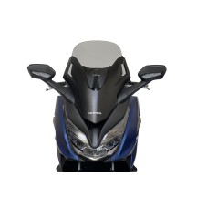 PARABRISAS AHUMADO ESTÁNDAR WRS HONDA FORZA 125 / 350 2021-2024