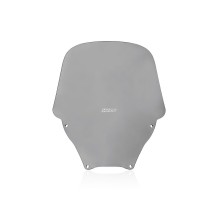 PARABRISAS AHUMADO ESTÁNDAR WRS HONDA FORZA 125 / 350 2021-2024