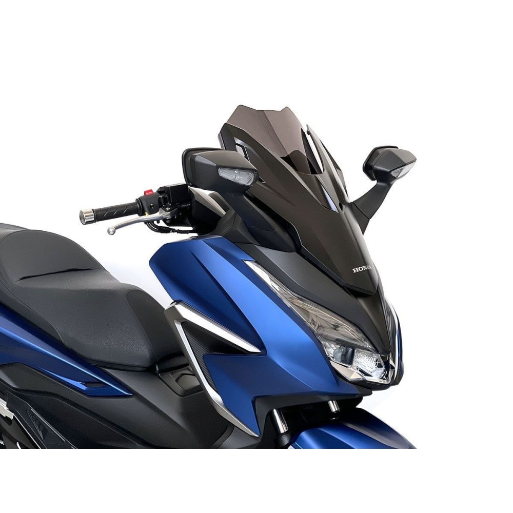 PARABRISAS WRS HUMO OSCURO SPORT HONDA FORZA 125 / 350 2021-2024