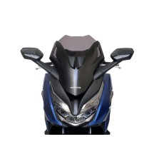 PARABRISAS WRS HUMO OSCURO SPORT HONDA FORZA 125 / 350 2021-2024