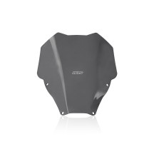 PARABRISAS WRS HUMO OSCURO SPORT HONDA FORZA 125 / 350 2021-2024