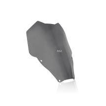 PARABRISAS WRS HUMO OSCURO SPORT HONDA FORZA 125 / 350 2021-2024