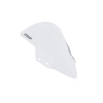 PARABRISAS WRS TRANSPARENTE WRS RACE ESTÁNDAR KAWASAKI NINJA 400 2018-2023